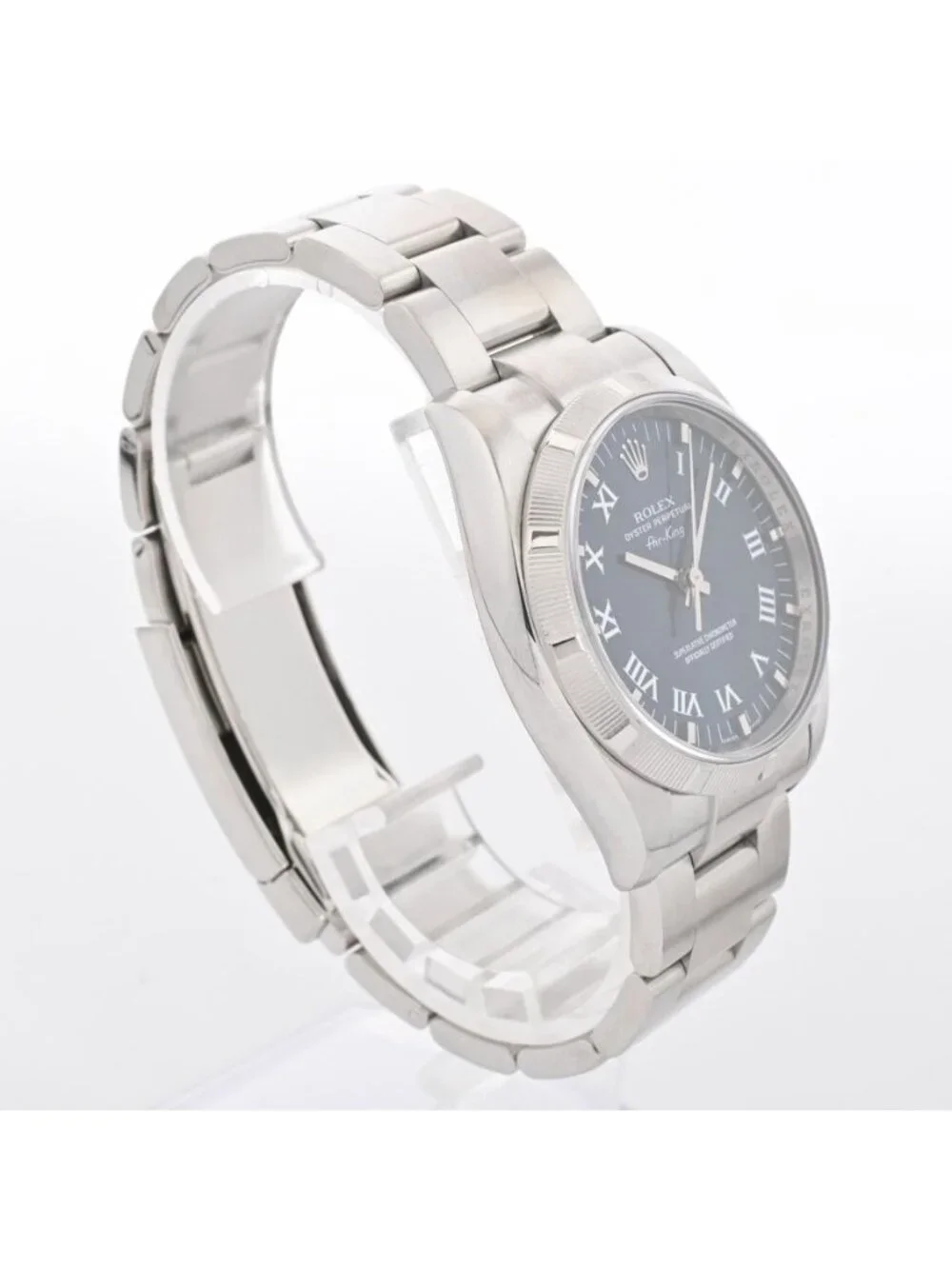 Rolex Watch Air King